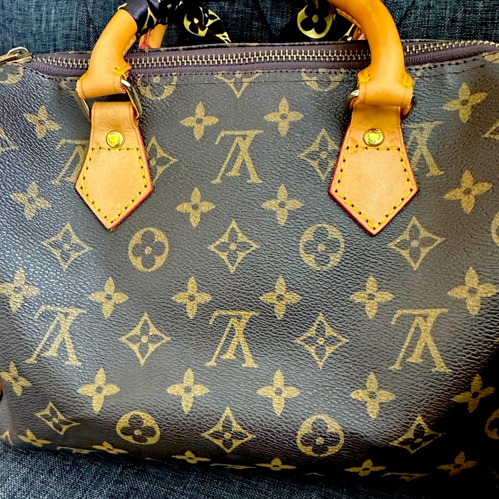 Vintage LV